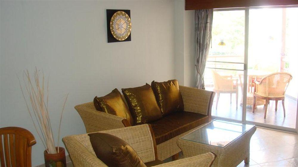 Sea Sand Sun Resort Ban Phe Exterior foto