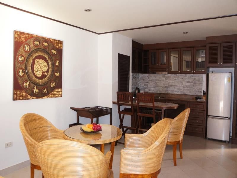 Sea Sand Sun Resort Ban Phe Exterior foto